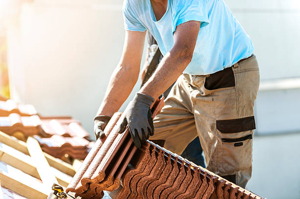 Roofing Services in The Colony