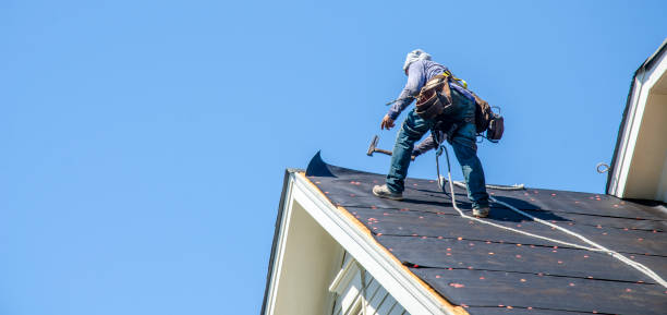 Roofing Services in Prosper