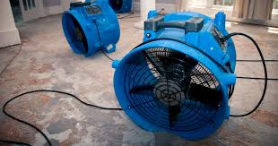 Water Damage Restoration