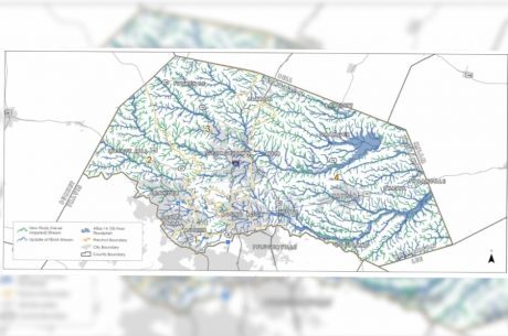 atlas 14 flood map