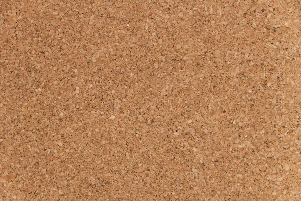 cork flooring water damage