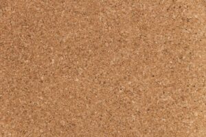 cork flooring water damage