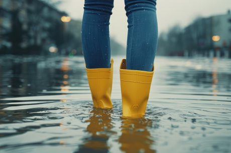 flood risks