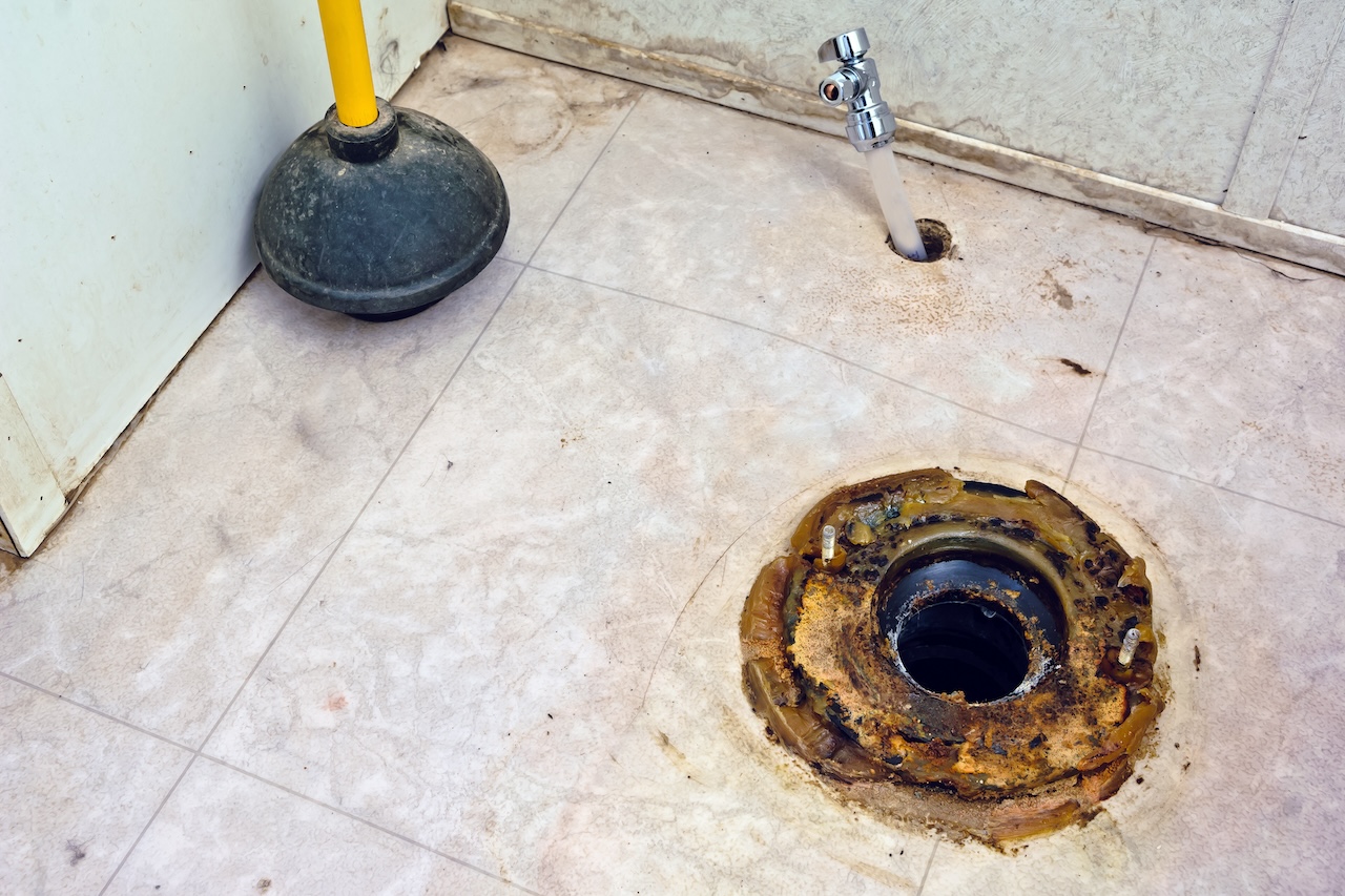 Step-by-Step Guide to Replacing a Faulty Wax Ring on Your Toilet