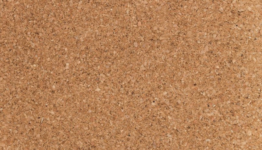 cork flooring water damage