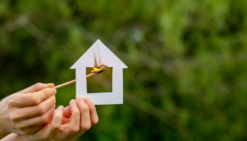 Does renters insurance cover fire damage