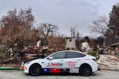 What Should Occupants Do (and Not Do) After a Fire?