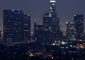 commercial mold cleanup downtown los angeles