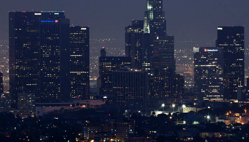 commercial mold cleanup downtown los angeles