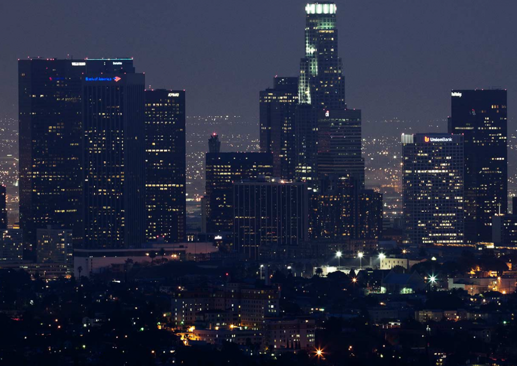 commercial mold cleanup downtown los angeles