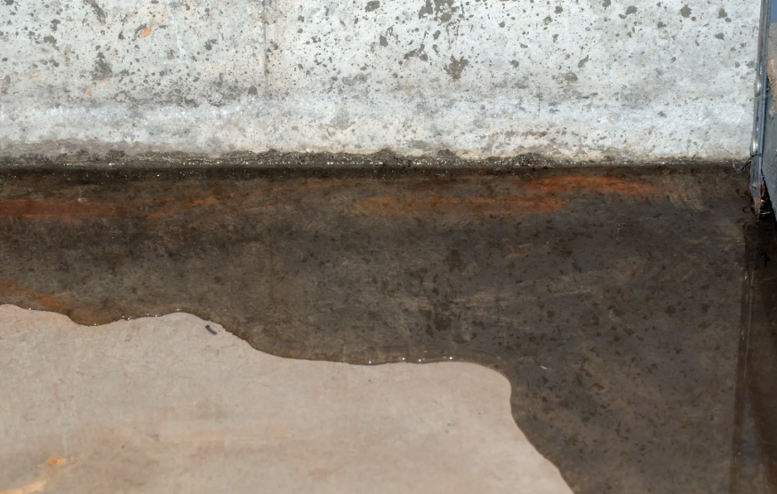 slab damage repair diamond bar