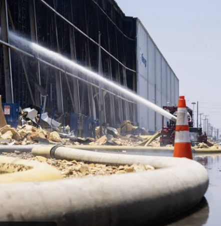 boyle heights smoke odor removal