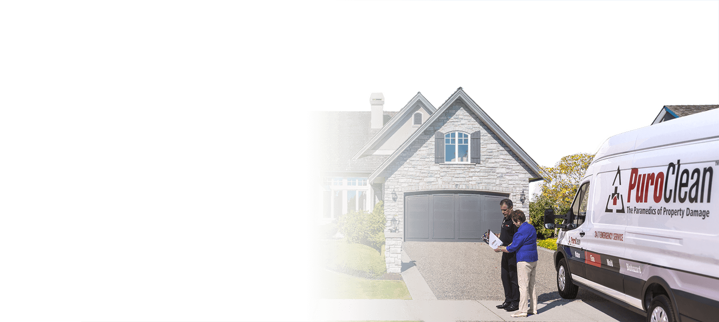 PuroClean of Salem - Water Restoration in Salem