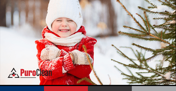 Stay Safe and Healthy This Winter