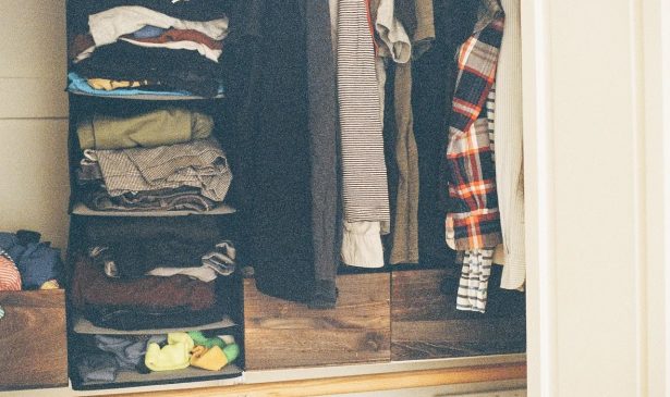 How to Prevent Mold Growth in Your Closets in San Antonio Heat