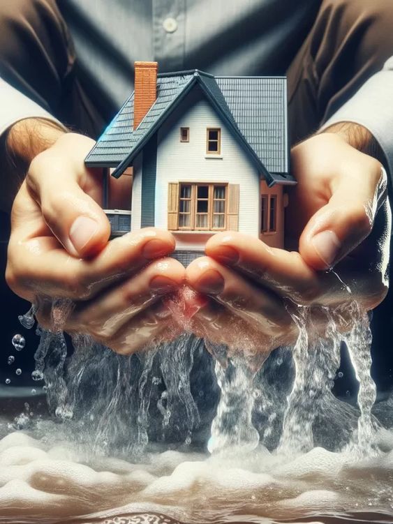 “Keeping Dry: Smart Strategies to Safeguard Your Home Against Flooding”