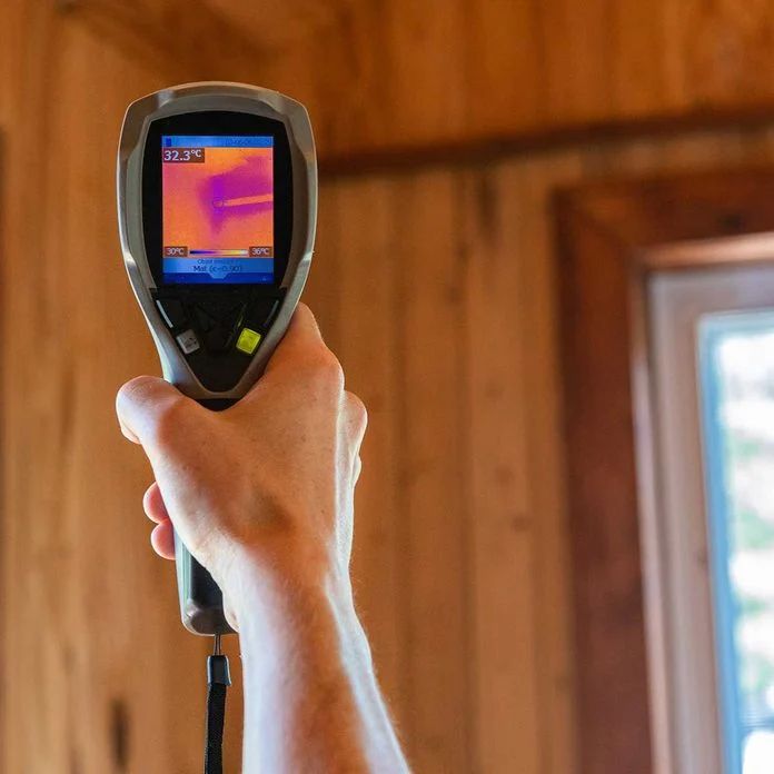 The Importance of Air Quality Testing After Fire Damage