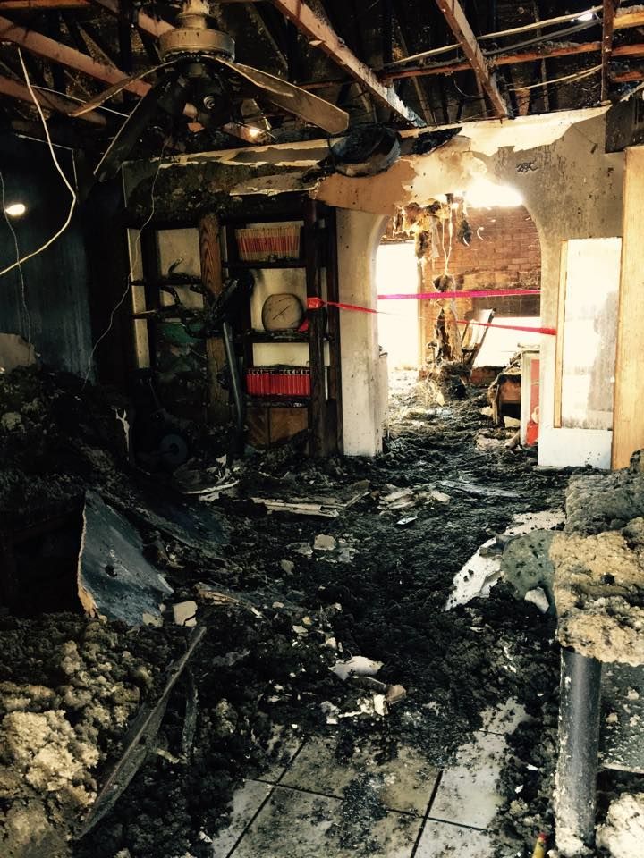 Understanding Fire Damage in Homes: Causes, Prevention, and Recovery