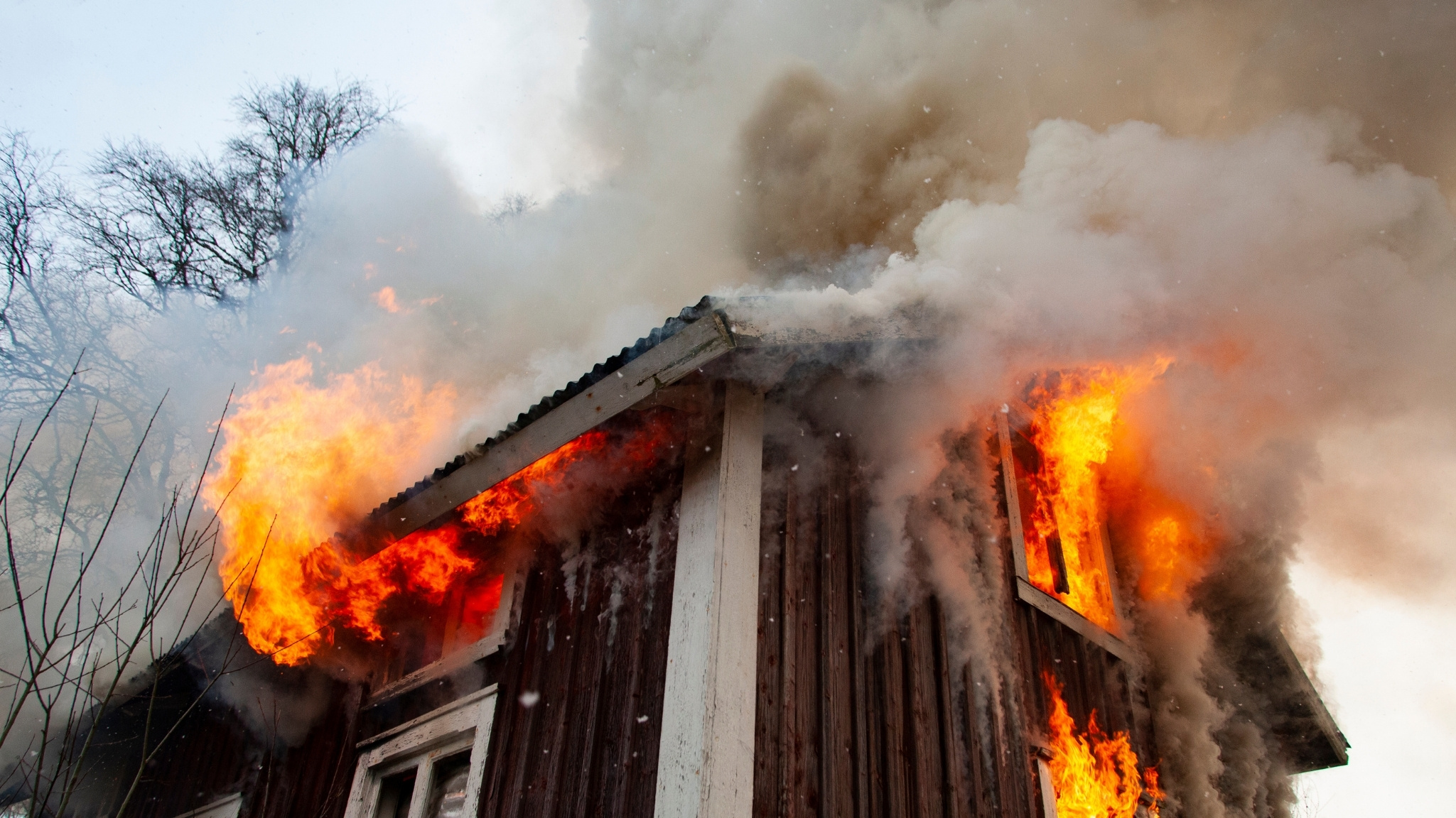 Insurance Fire Damage Repair: How to Maximize Your Claim and Avoid Common Pitfalls