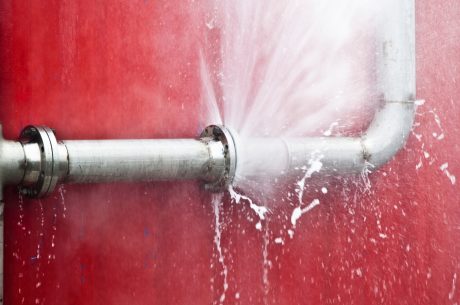Emergency Water Damage Repair
