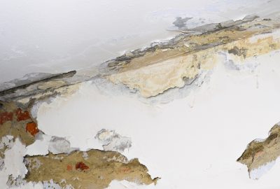 hidden water damage