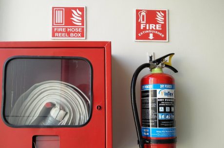 house fire restoration