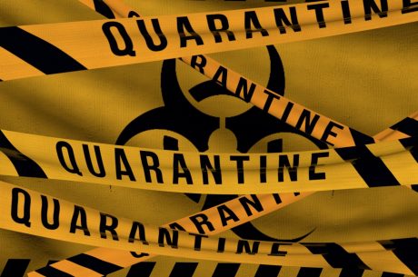when to call biohazard cleanup