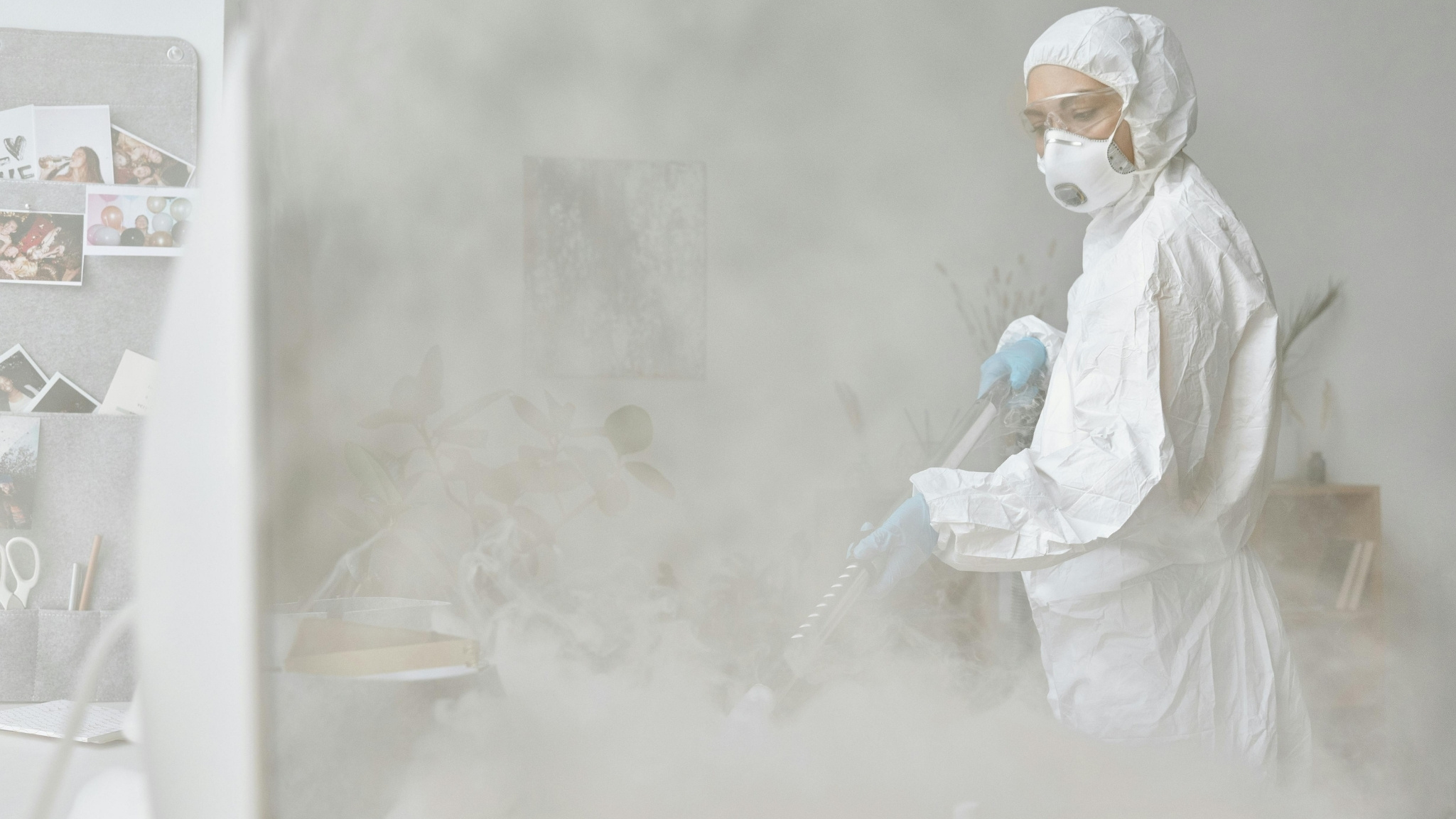 How Biohazard Cleanup Protects San Clemente Families from Hidden Health Risks