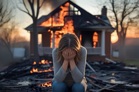 The Emotional Impact of House Fires and How Restoration Experts Help