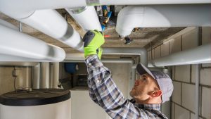 plumbing maintenance tips