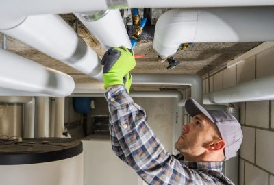 plumbing maintenance tips