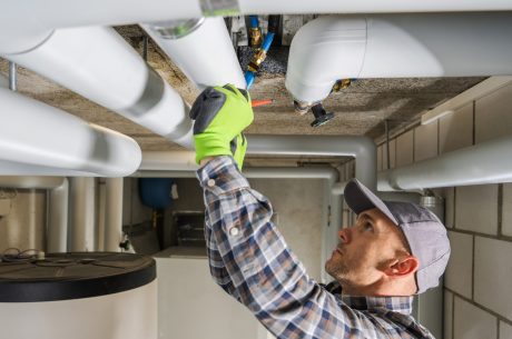 plumbing maintenance tips
