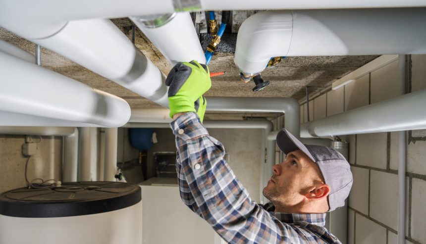 plumbing maintenance tips
