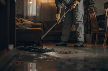 Common Household Situations That May Require Biohazard Cleanup
