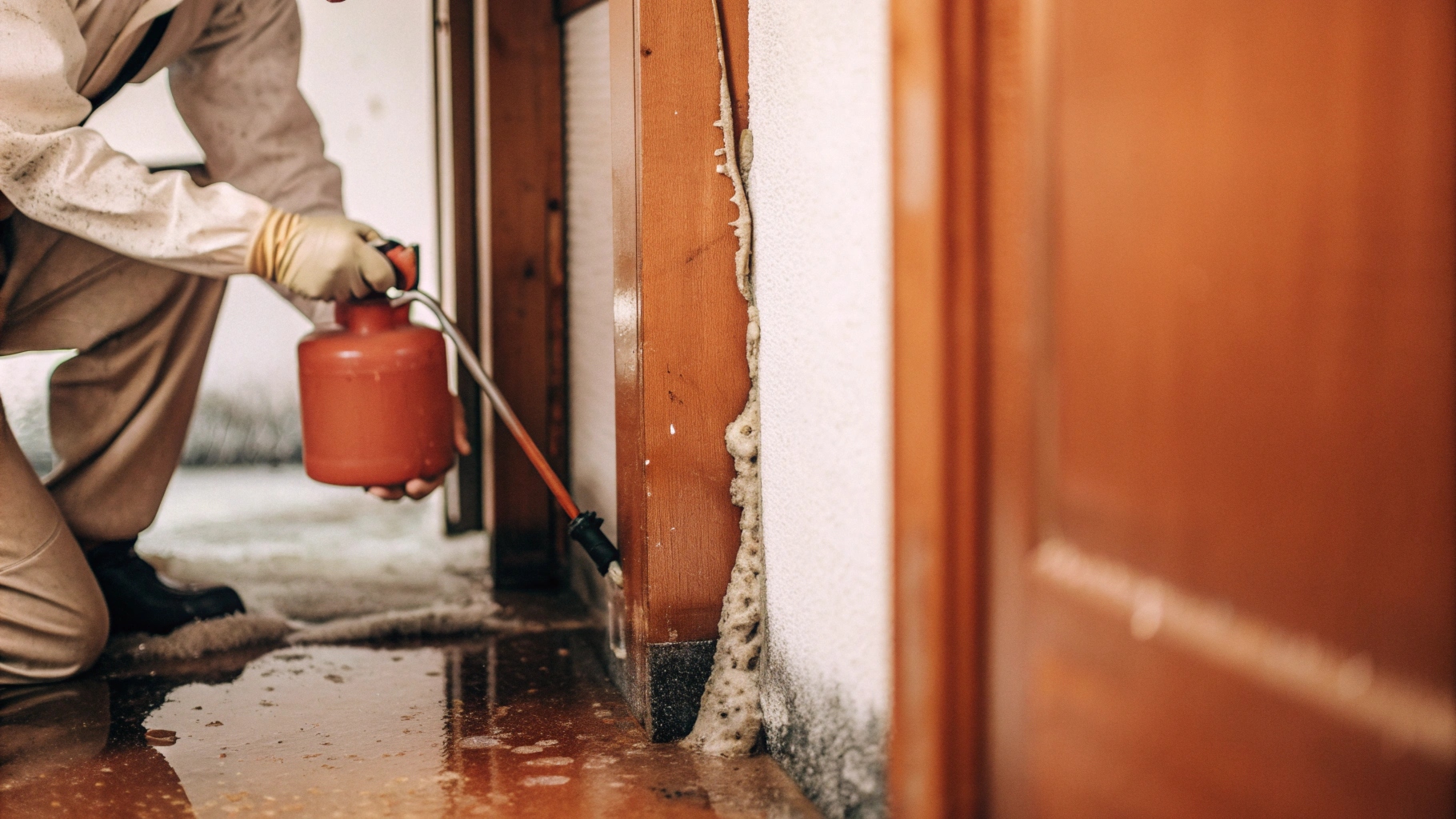 Can Water Damage Lead to Mold Growth? Here’s What to Know