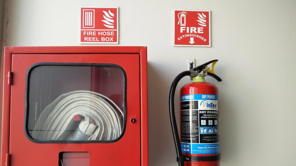 house fire restoration