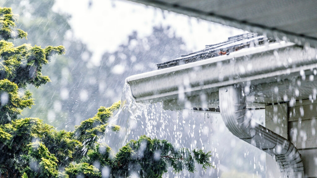 prevent water damage San Clemente
