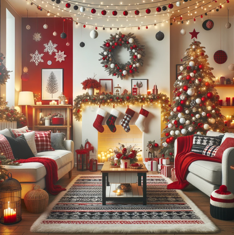 Keeping Your Home Safe and Bright: A Guide to Christmas Light Safety