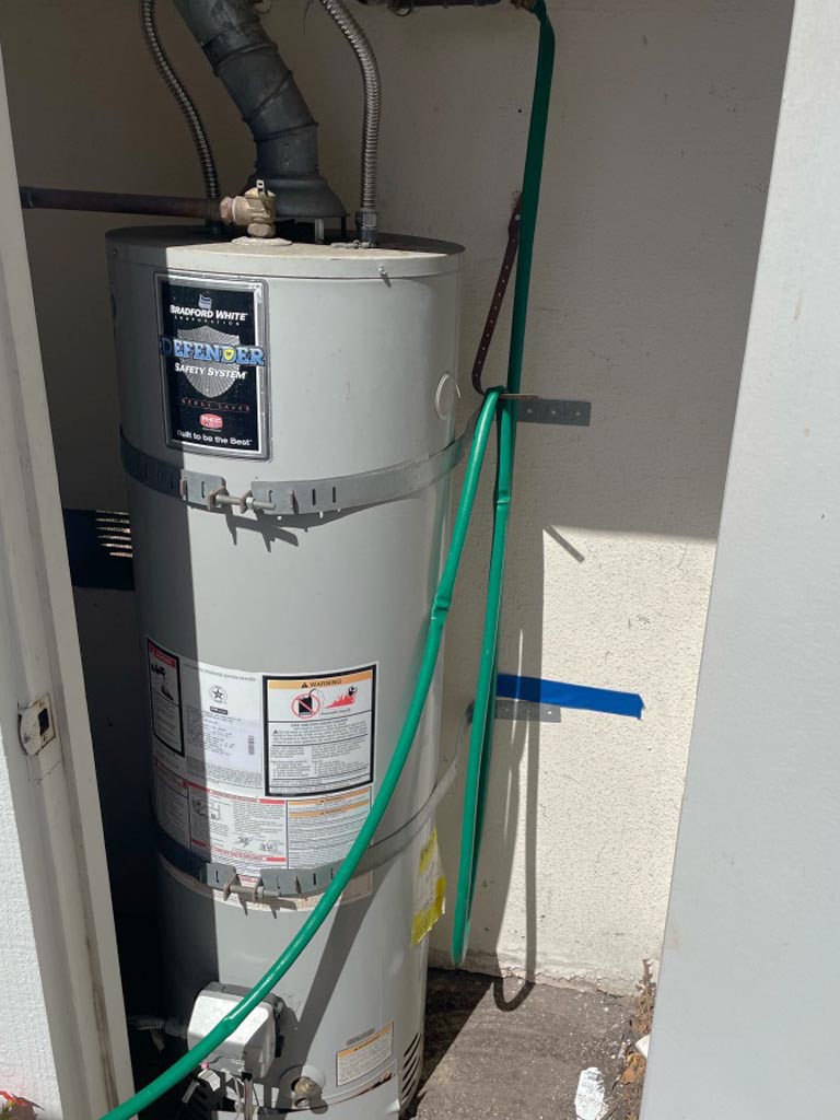 Water Heater Havoc: PuroClean of Del Cerro’s Quick Response in University City