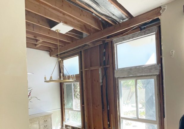 Leak Terror in Tierra Santa: How PuroClean of Del Cerro Handled a Hidden Bathroom Leak