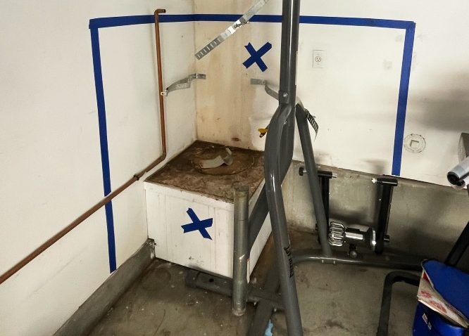 Restoration in Action: Addressing Water Damage from a Failed Water Heater