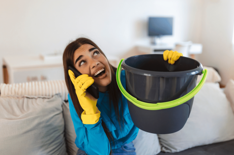 water damage restoration near me