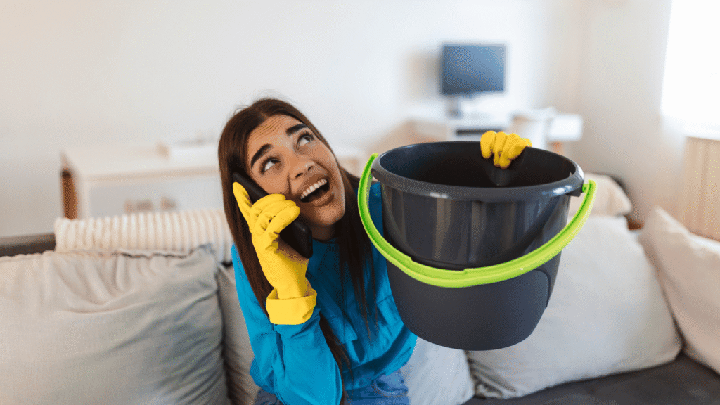 water damage restoration near me