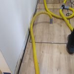Water Damage Mitigation
