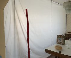 water damage