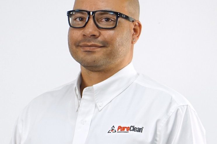 Tyrone Thomas has joined the board of directors.