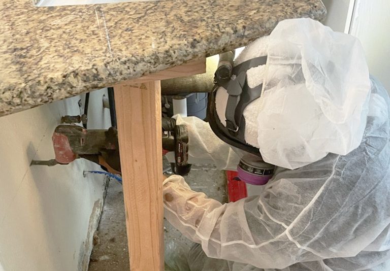 Burst Pipes, Big Problems: PuroClean of Clairemont Cleans Up in Kearny Mesa