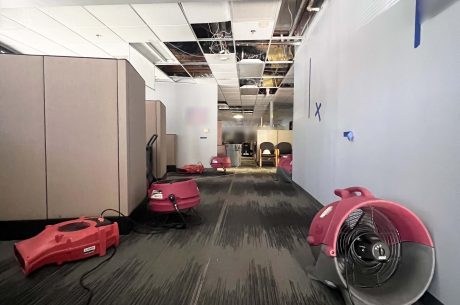 Major Water Heater Failure Disrupts Poway Commercial Building: PuroClean of Clairemont Responds