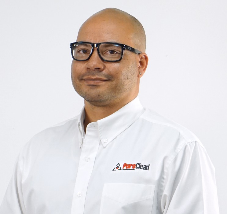 Tyrone Thomas has joined the board of directors.