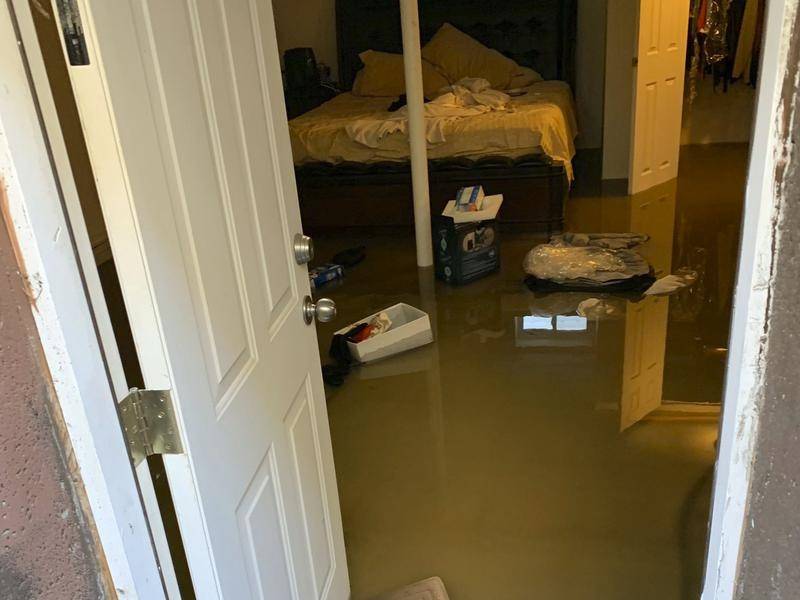 Sewage Cleanup Santa Barbara County